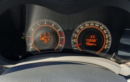 Toyota Auris II, 2011 год, 1 250 000 рублей, 12 фотография