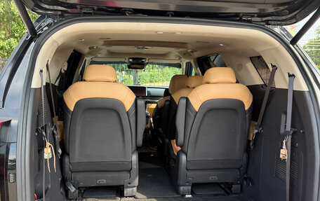 KIA Carnival, 2023 год, 5 800 000 рублей, 8 фотография