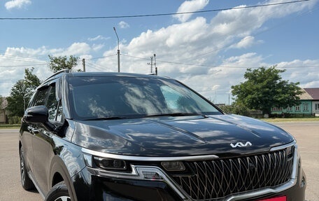 KIA Carnival, 2023 год, 5 800 000 рублей, 6 фотография