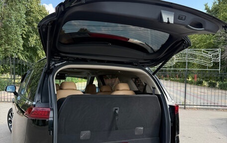 KIA Carnival, 2023 год, 5 800 000 рублей, 9 фотография