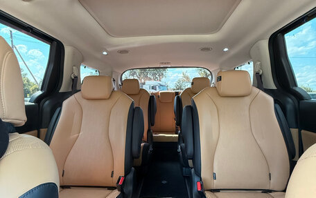 KIA Carnival, 2023 год, 5 800 000 рублей, 12 фотография