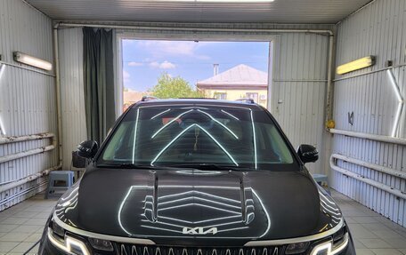 KIA Carnival, 2023 год, 5 800 000 рублей, 17 фотография