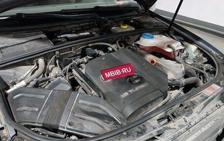 Audi A4, 2004 год, 600 000 рублей, 5 фотография