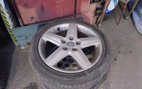 Audi A4, 2004 год, 600 000 рублей, 9 фотография