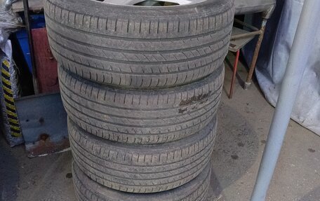 Audi A4, 2004 год, 600 000 рублей, 8 фотография