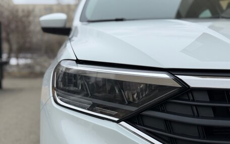 Volkswagen Polo VI (EU Market), 2021 год, 1 595 000 рублей, 5 фотография