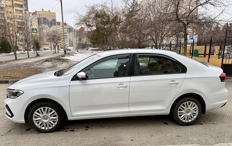 Volkswagen Polo VI (EU Market), 2021 год, 1 595 000 рублей, 4 фотография