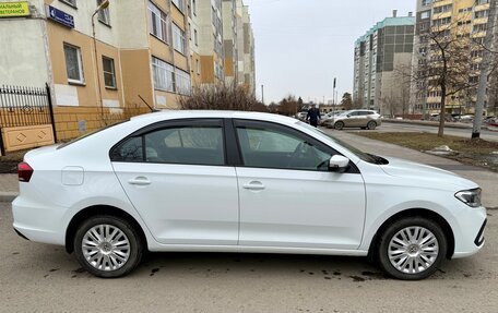 Volkswagen Polo VI (EU Market), 2021 год, 1 595 000 рублей, 10 фотография