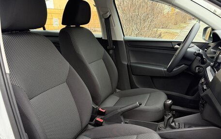 Volkswagen Polo VI (EU Market), 2021 год, 1 595 000 рублей, 7 фотография