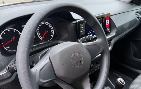 Volkswagen Polo VI (EU Market), 2021 год, 1 595 000 рублей, 6 фотография