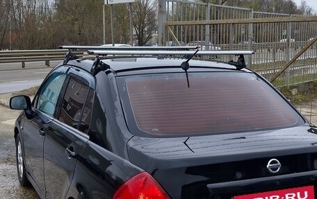 Nissan Tiida, 2007 год, 500 000 рублей, 3 фотография