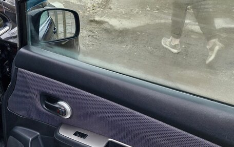 Nissan Tiida, 2007 год, 500 000 рублей, 6 фотография