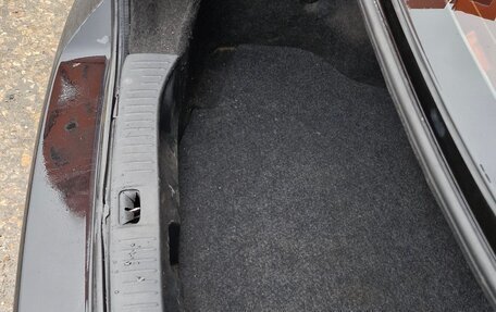 Nissan Tiida, 2007 год, 500 000 рублей, 7 фотография