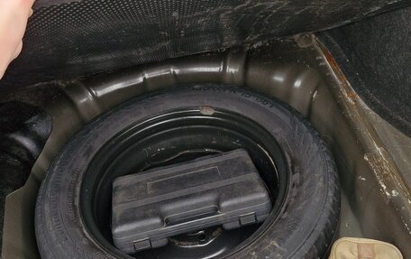 Nissan Tiida, 2007 год, 500 000 рублей, 8 фотография