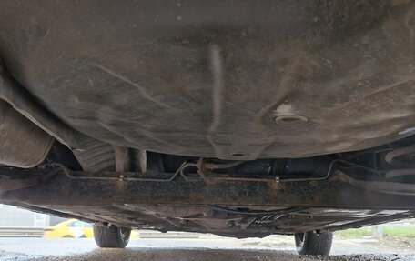 Nissan Tiida, 2007 год, 500 000 рублей, 18 фотография