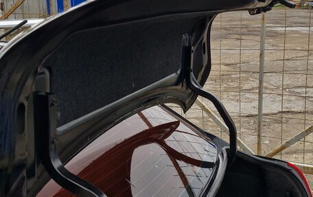 Nissan Tiida, 2007 год, 500 000 рублей, 9 фотография