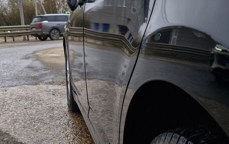 Nissan Tiida, 2007 год, 500 000 рублей, 15 фотография