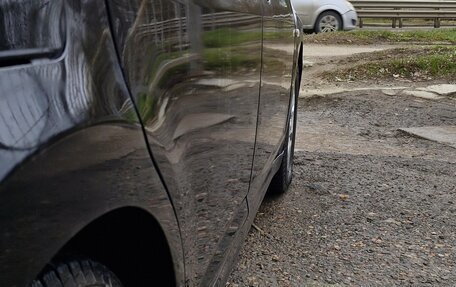 Nissan Tiida, 2007 год, 500 000 рублей, 14 фотография