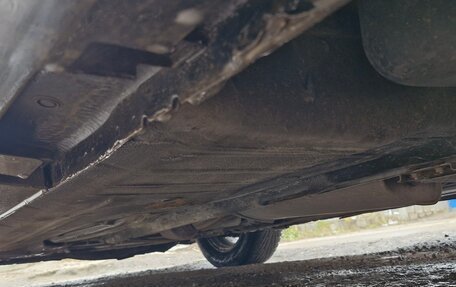 Nissan Tiida, 2007 год, 500 000 рублей, 16 фотография