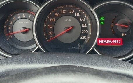 Nissan Tiida, 2007 год, 500 000 рублей, 12 фотография