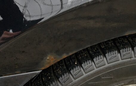 Nissan Tiida, 2007 год, 500 000 рублей, 20 фотография