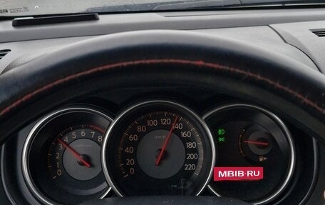 Nissan Tiida, 2007 год, 500 000 рублей, 19 фотография