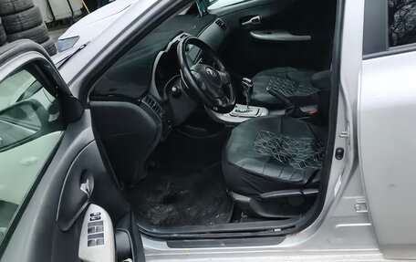 Toyota Corolla, 2007 год, 6 фотография