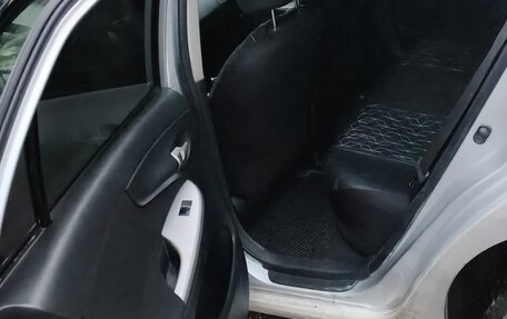 Toyota Corolla, 2007 год, 8 фотография