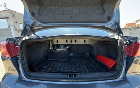 Mitsubishi Lancer IX, 2008 год, 700 000 рублей, 5 фотография