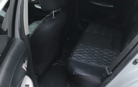 Toyota Corolla, 2007 год, 9 фотография