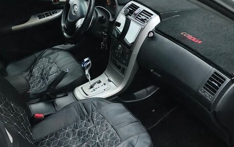 Toyota Corolla, 2007 год, 5 фотография