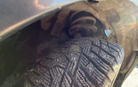 Mitsubishi Lancer IX, 2008 год, 700 000 рублей, 12 фотография