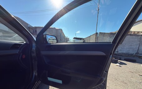 Mitsubishi Lancer IX, 2008 год, 700 000 рублей, 10 фотография