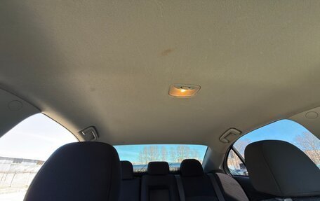 Mitsubishi Lancer IX, 2008 год, 700 000 рублей, 7 фотография