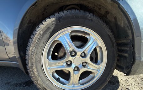 Mitsubishi Lancer IX, 2008 год, 700 000 рублей, 9 фотография