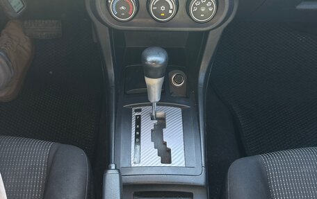 Mitsubishi Lancer IX, 2008 год, 700 000 рублей, 20 фотография