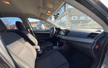 Mitsubishi Lancer IX, 2008 год, 700 000 рублей, 11 фотография