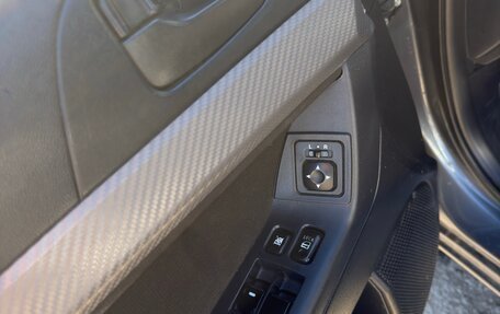 Mitsubishi Lancer IX, 2008 год, 700 000 рублей, 13 фотография