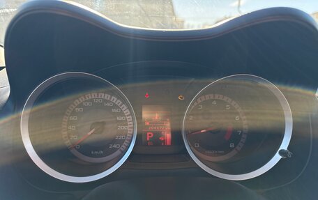 Mitsubishi Lancer IX, 2008 год, 700 000 рублей, 17 фотография