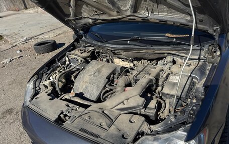 Mitsubishi Lancer IX, 2008 год, 700 000 рублей, 18 фотография