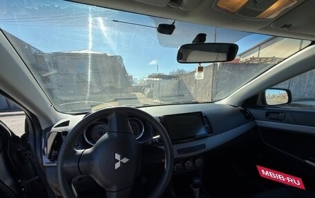 Mitsubishi Lancer IX, 2008 год, 700 000 рублей, 16 фотография