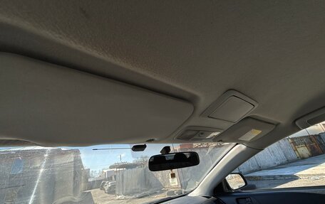 Mitsubishi Lancer IX, 2008 год, 700 000 рублей, 21 фотография