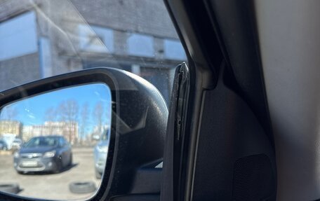 Mitsubishi Lancer IX, 2008 год, 700 000 рублей, 23 фотография