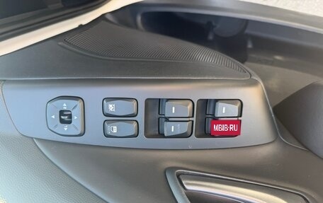 Hyundai ix35 I рестайлинг, 2014 год, 8 фотография