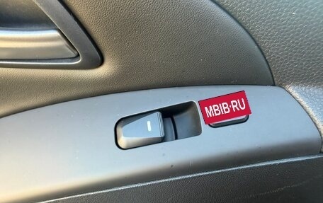 Hyundai ix35 I рестайлинг, 2014 год, 9 фотография