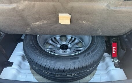 Hyundai ix35 I рестайлинг, 2014 год, 13 фотография