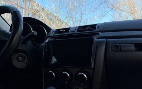 Mazda 3, 2006 год, 535 000 рублей, 2 фотография