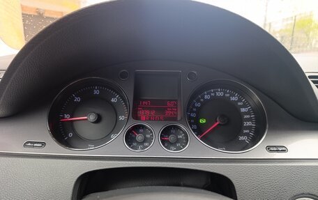 Volkswagen Passat B6, 2007 год, 1 300 000 рублей, 10 фотография