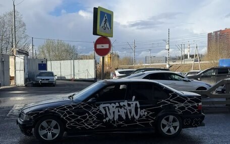 BMW 3 серия, 1993 год, 2 фотография