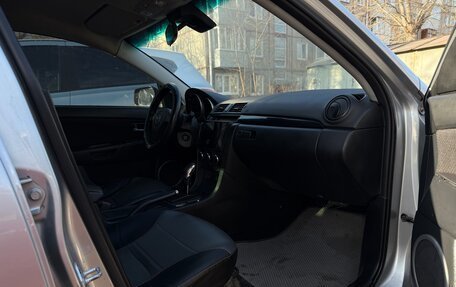 Mazda 3, 2006 год, 535 000 рублей, 3 фотография